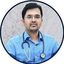 Dr. Anil Kumar Sahu